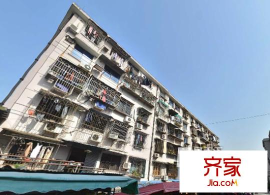 尹江岸二村外景圖4