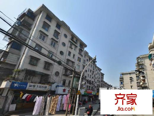 尹江岸二村外景圖1