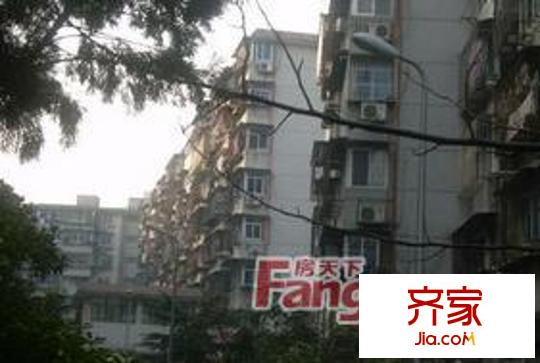 孝聞社區(qū)外景圖4