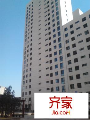 東旭花園外景圖