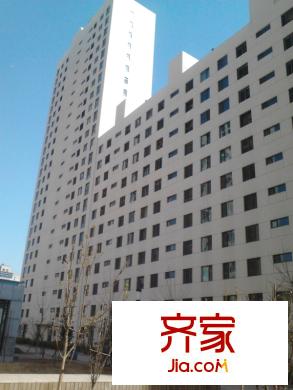 東旭花園外景圖