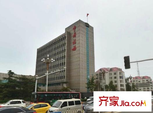 東旭花園配套圖唐山  周邊