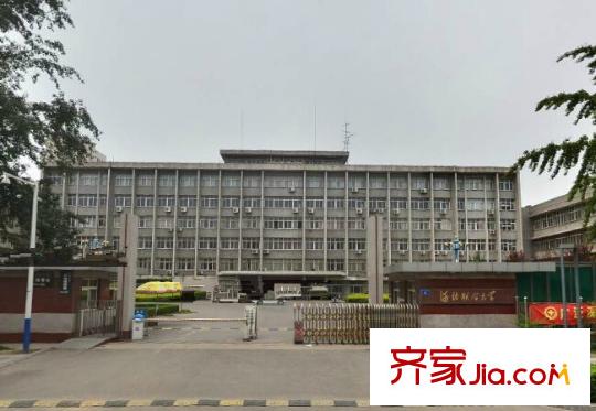 東旭花園配套圖唐山  周邊