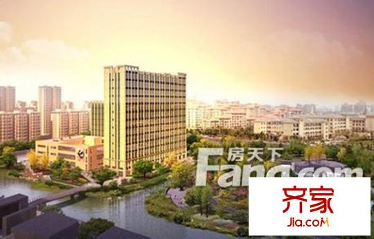 公園壹號外景圖一號2
