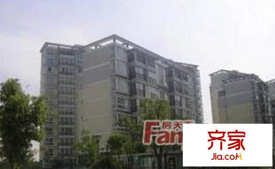 順德華庭外景圖9