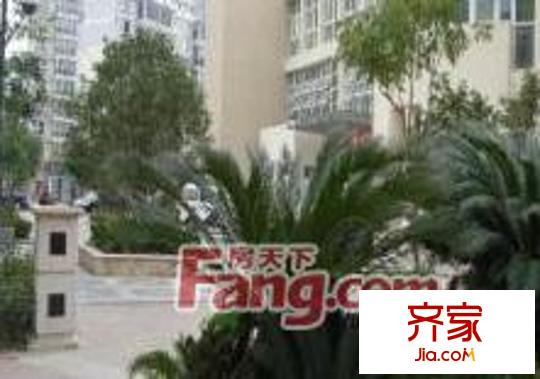 順德華庭外景圖7