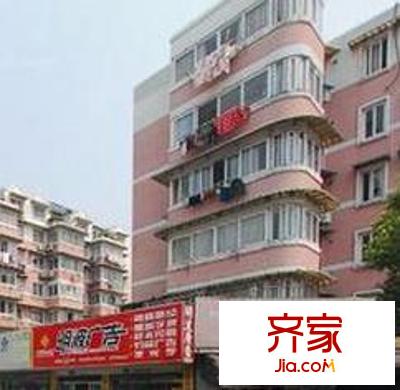 柳汀花苑外景圖6