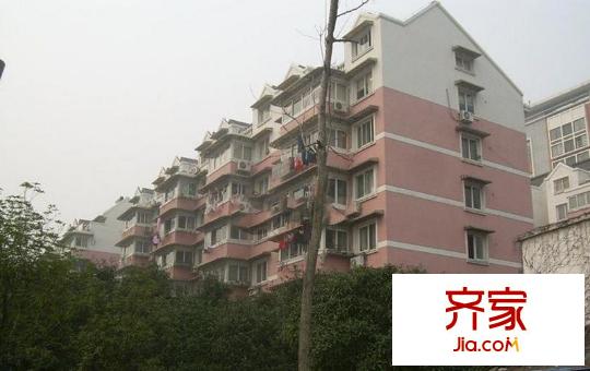 柳汀花苑外景圖10