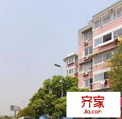 柳汀花苑外景圖7