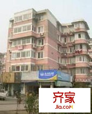 柳汀花苑外景圖3