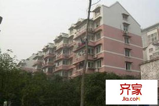 柳汀花苑外景圖2