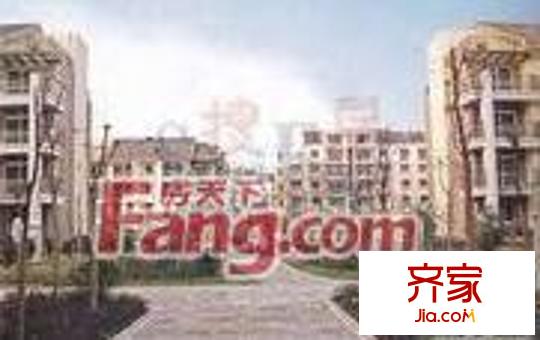 華豐星城外景圖4