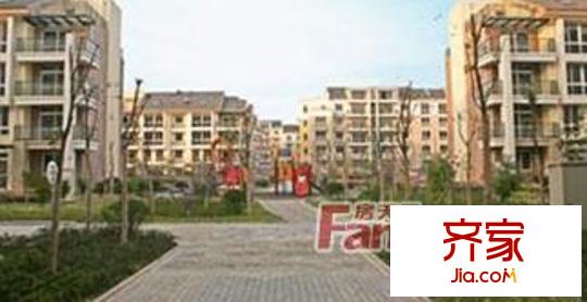 華豐星城外景圖6