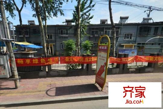 增盛樓外景圖 