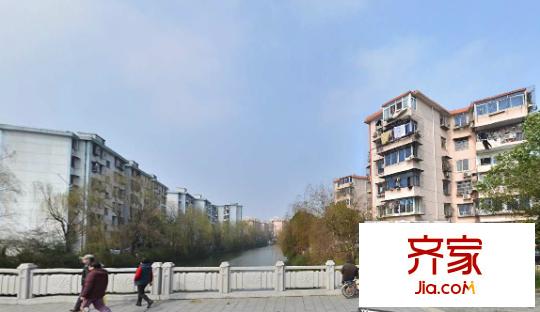 雙東坊社區(qū)外景圖4