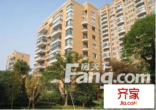 白云二村外景圖5