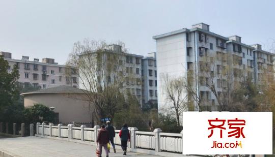 雙東坊社區(qū)外景圖5