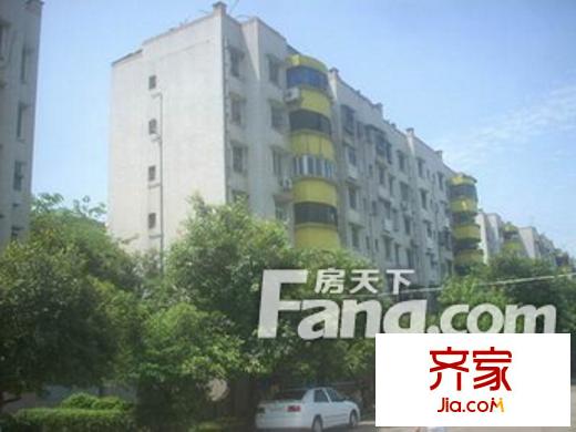 白云二村外景圖8