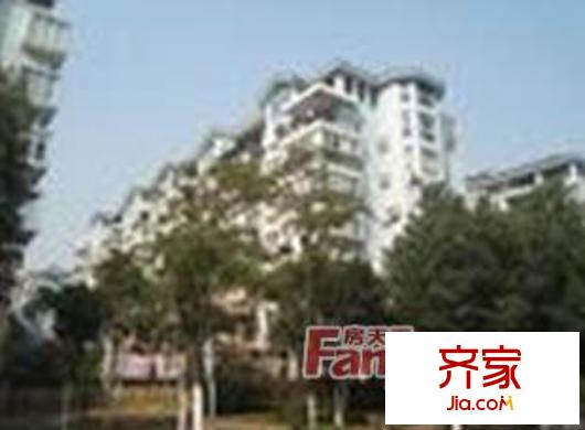 沁水麗庭外景圖3