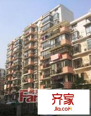 中山雅園外景圖