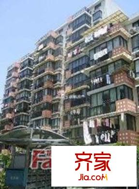 中山雅園外景圖2