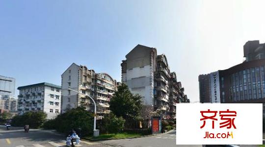 日湖家園外景圖4