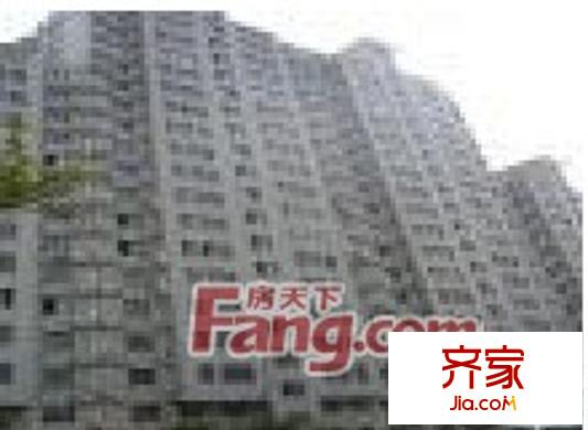 鑫隆花園外景圖2