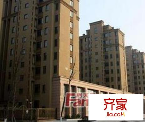 鑫隆花園外景圖3