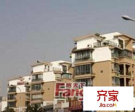 鑫隆花園外景圖2