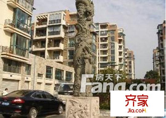 翠柏東巷外景圖6
