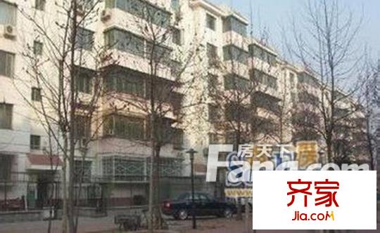 翠柏東巷外景圖1