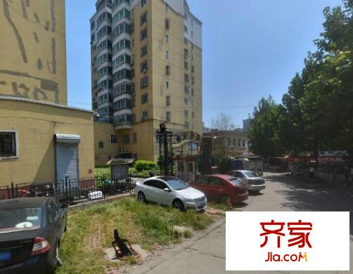 泰隆馨鳳園外景圖 