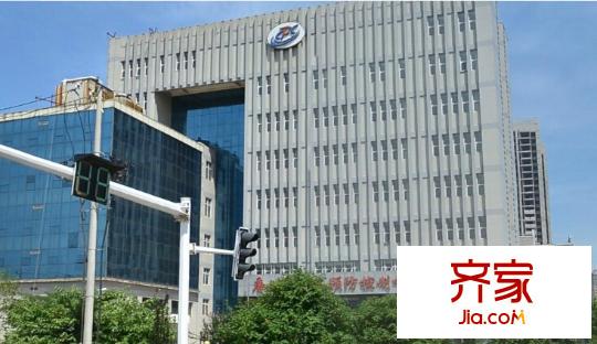 融鑫園外景圖唐山  2