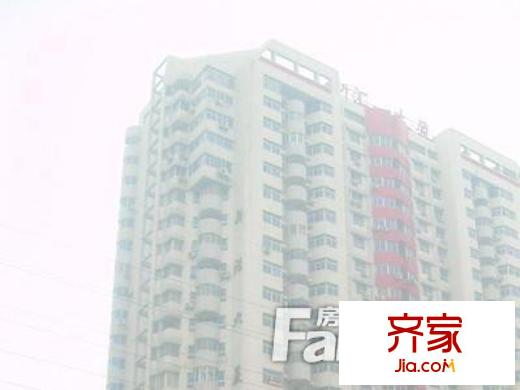 融鑫園外景圖唐山  7