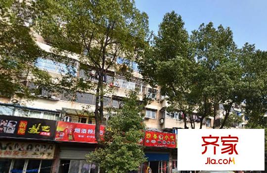 怡江新村外景圖10