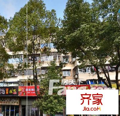 怡江新村外景圖6
