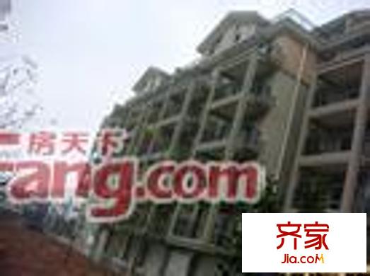 維科半山佳園外景圖