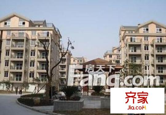 維科半山佳園外景圖4