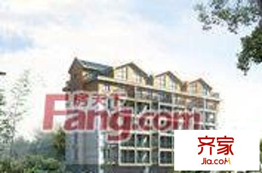 維科半山佳園外景圖6