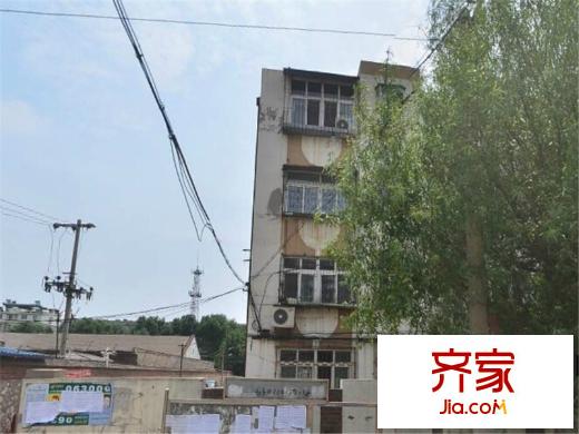 聚賢樓外景圖 