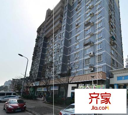榮安世家外景圖11