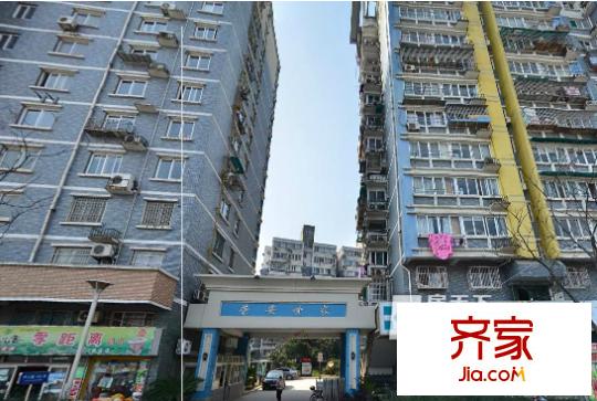 榮安世家外景圖10