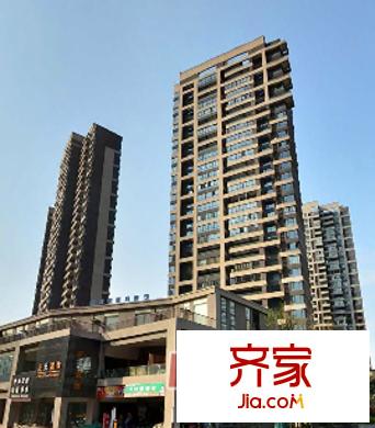 世茂世界灣外景圖9