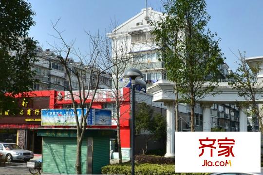 華豐花園外景圖2