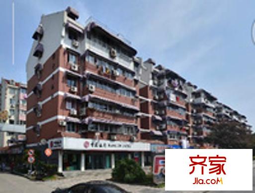 高塘怡景苑外景圖 
