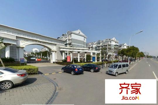 華豐花園外景圖1
