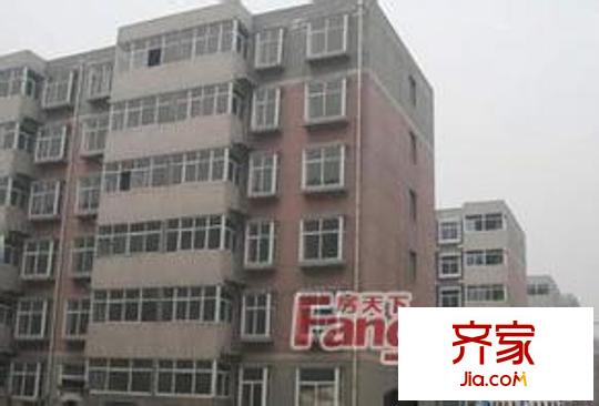 高塘怡景苑外景圖 