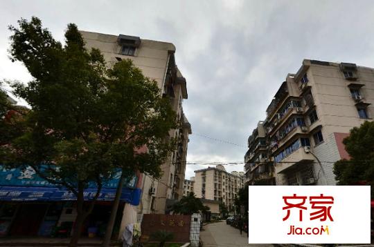 啟文花園外景圖1