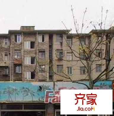 翠中小區(qū)外景圖3