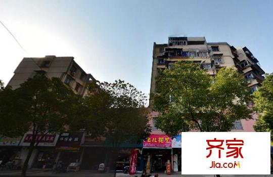 啟文花園外景圖5